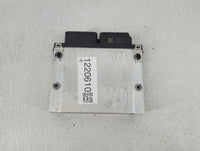 2021-2022 Hyundai Elantra PCM Engine Control Computer ECU ECM PCU OEM P/N:39121-2MCN2 Fits Fits 2021 2022 OEM Used Auto Part