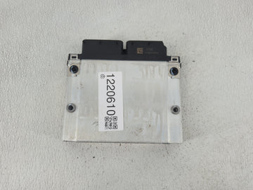 2021-2022 Hyundai Elantra PCM Engine Control Computer ECU ECM PCU OEM P/N:39121-2MCN2 Fits Fits 2021 2022 OEM Used Auto Part
