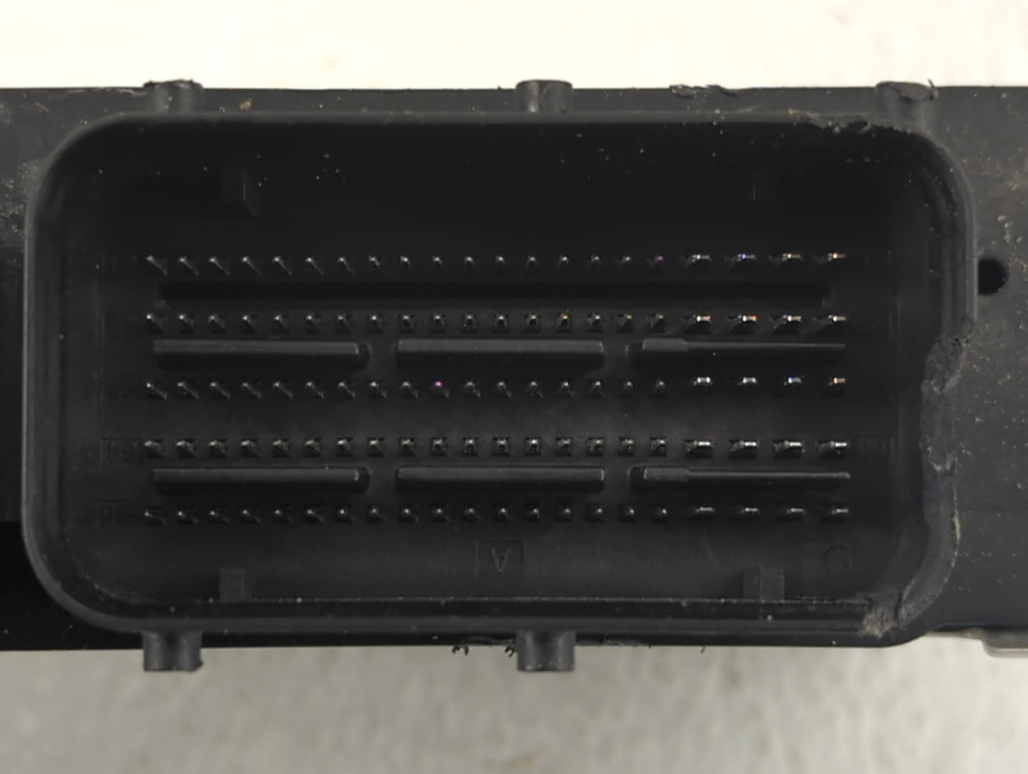 2021-2022 Hyundai Elantra PCM Engine Control Computer ECU ECM PCU OEM P/N:39121-2MCN2 Fits Fits 2021 2022 OEM Used Auto Part