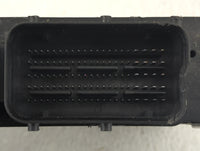 2021-2022 Hyundai Elantra PCM Engine Control Computer ECU ECM PCU OEM P/N:39121-2MCN2 Fits Fits 2021 2022 OEM Used Auto Part