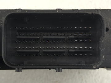 2021-2022 Hyundai Elantra PCM Engine Control Computer ECU ECM PCU OEM P/N:39121-2MCN2 Fits Fits 2021 2022 OEM Used Auto Parts
