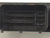 2021-2022 Hyundai Elantra PCM Engine Control Computer ECU ECM PCU OEM P/N:39121-2MCN2 Fits Fits 2021 2022 OEM Used Auto Part