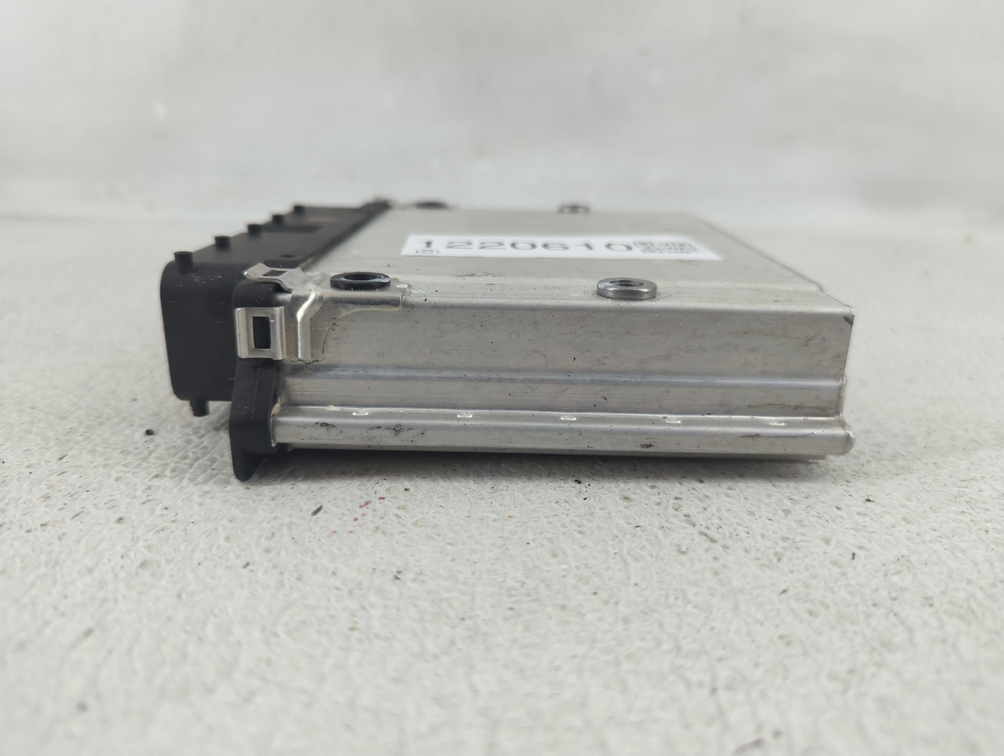 2021-2022 Hyundai Elantra PCM Engine Control Computer ECU ECM PCU OEM P/N:39121-2MCN2 Fits Fits 2021 2022 OEM Used Auto Part