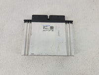 2021-2022 Hyundai Elantra PCM Engine Control Computer ECU ECM PCU OEM P/N:39121-2MCN2 Fits Fits 2021 2022 OEM Used Auto Part