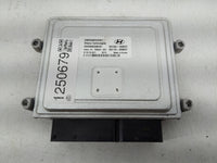 2021-2022 Hyundai Elantra PCM Engine Control Computer ECU ECM PCU OEM P/N:39110-03BG7 391A5-03BG7 Fits Fits 2021 2022 OEM Us