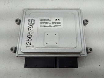 compare product 2021-2022 Hyundai Elantra PCM Engine Control Computer ECU ECM PCU OEM P/N:39110-03BG7 391A5-03BG7 Fits Fits 2021 2022 OEM Used Auto Parts