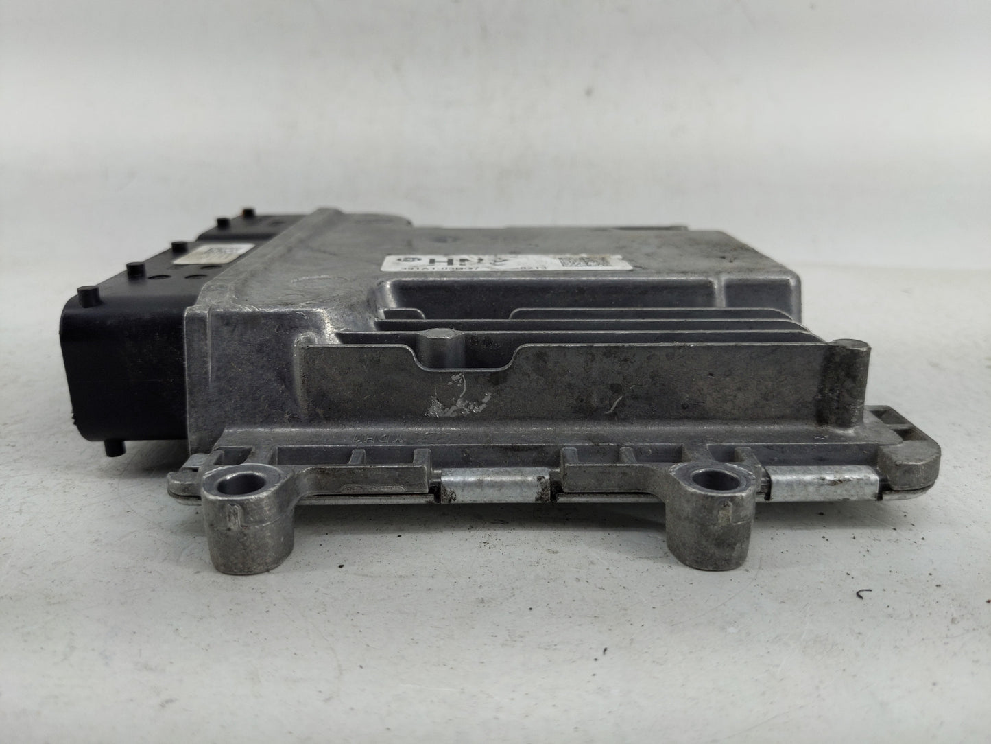 2021-2022 Hyundai Elantra PCM Engine Control Computer ECU ECM PCU OEM P/N:39110-03BG7 391A5-03BG7 Fits Fits 2021 2022 OEM Us