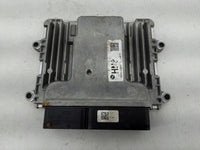 2021-2022 Hyundai Elantra PCM Engine Control Computer ECU ECM PCU OEM P/N:39110-03BG7 391A5-03BG7 Fits Fits 2021 2022 OEM Us