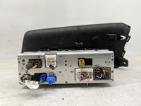 2021-2022 Hyundai Elantra Radio AM FM Cd Player Receiver Replacement P/N:96160-AA240LS5 Fits Fits 2021 2022 OEM Used Auto Pa