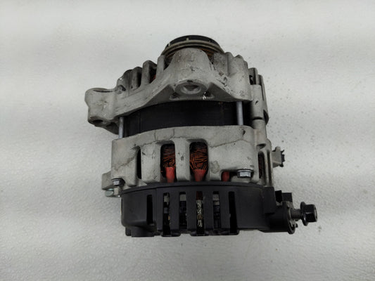 2021-2022 Hyundai Elantra Alternator Replacement Generator Charging Assembly Engine OEM P/N:37300-2J355 Fits Fits 2021 2022 