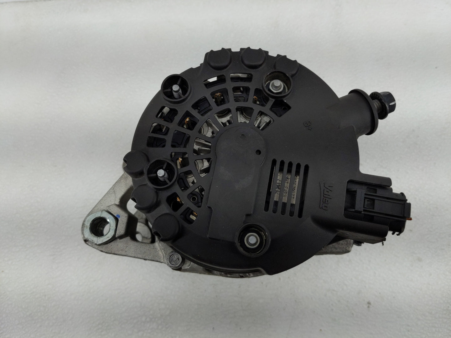 2021-2022 Hyundai Elantra Alternator Replacement Generator Charging Assembly Engine OEM P/N:37300-2J355 Fits Fits 2021 2022 