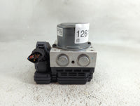 2021-2022 Hyundai Elantra ABS Pump Control Module Replacement P/N:61589-41600 Fits Fits 2021 2022 OEM Used Auto Parts - Oemu