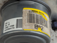 2021-2022 Hyundai Elantra ABS Pump Control Module Replacement P/N:61589-41600 Fits Fits 2021 2022 OEM Used Auto Parts - Oemu