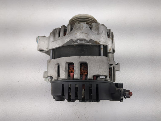 2021-2022 Hyundai Elantra Alternator Replacement Generator Charging Assembly Engine OEM P/N:279496 37300-2J355 Fits Fits 202