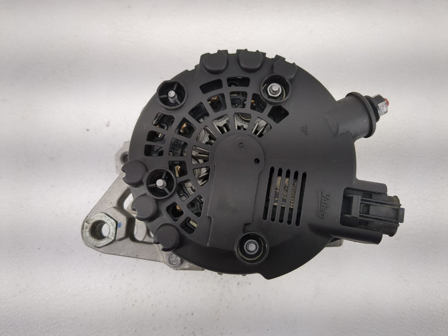 2021-2022 Hyundai Elantra Alternator Replacement Generator Charging Assembly Engine OEM P/N:279496 37300-2J355 Fits Fits 202