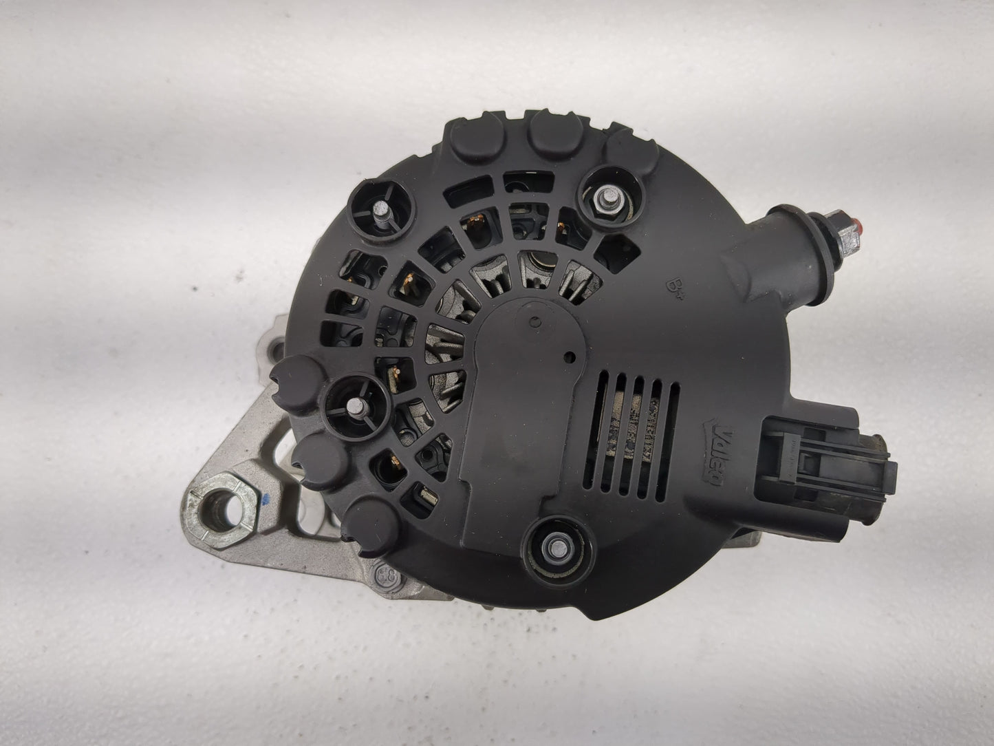 2021-2022 Hyundai Elantra Alternator Replacement Generator Charging Assembly Engine OEM P/N:279496 37300-2J355 Fits Fits 202