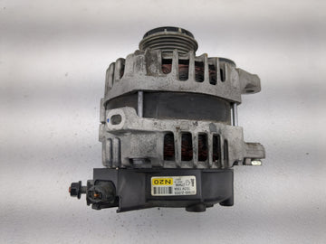 2021-2022 Hyundai Elantra Alternator Replacement Generator Charging Assembly Engine OEM P/N:279496 37300-2J355 Fits Fits 202