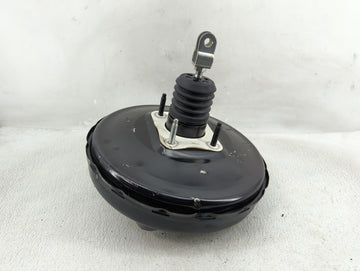 2021-2022 Hyundai Elantra Power Brake Booster Oem - Oemusedautoparts1.com