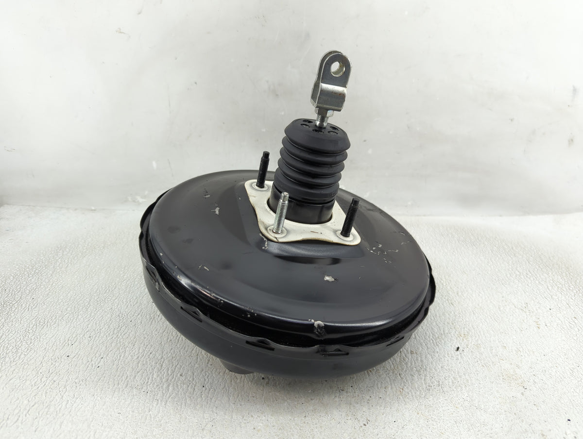 2021-2022 Hyundai Elantra Power Brake Booster Oem 1276496 - Oemusedautoparts1.com