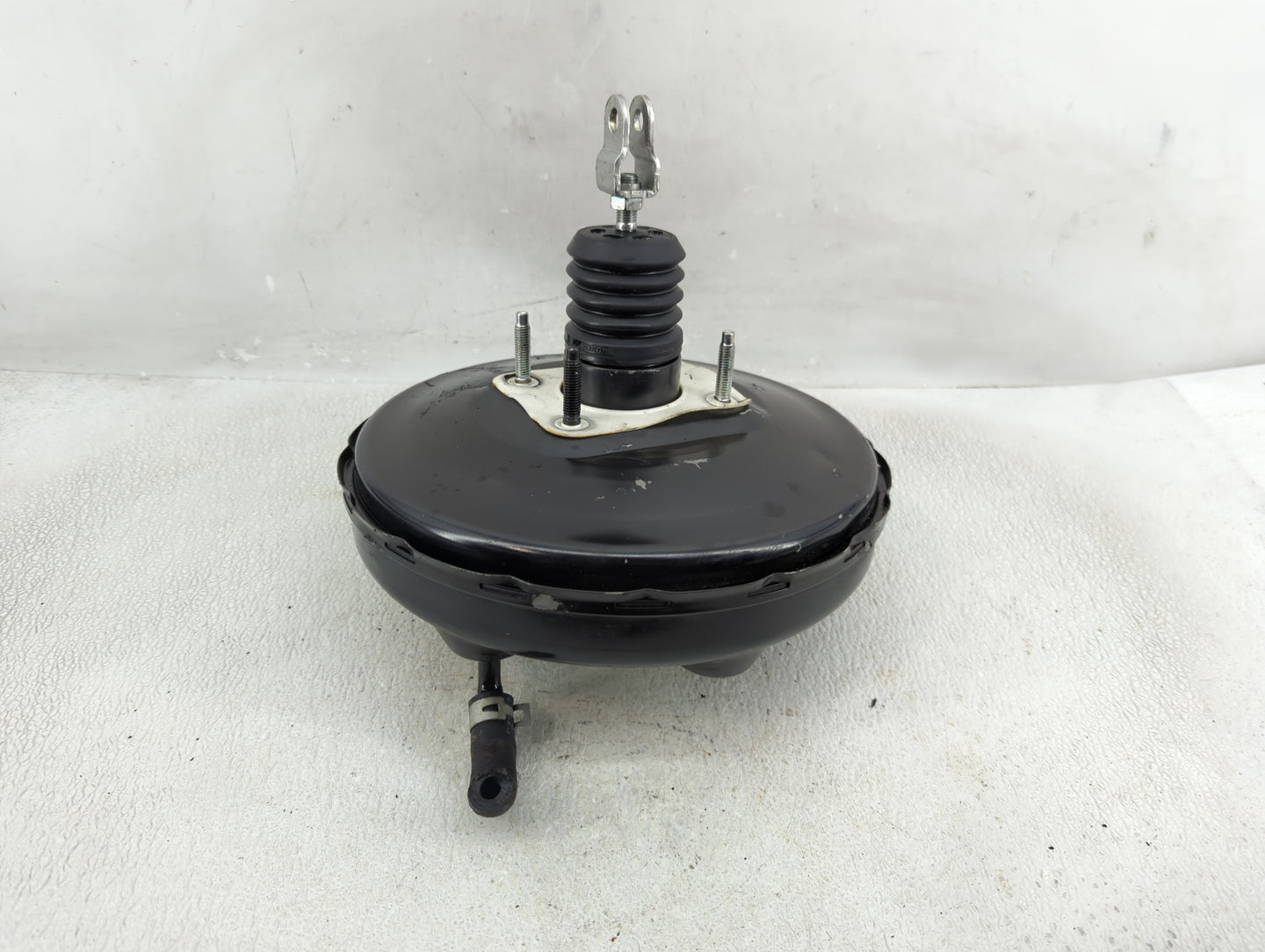 2021-2022 Hyundai Elantra Power Brake Booster Oem 1276496 - Oemusedautoparts1.com
