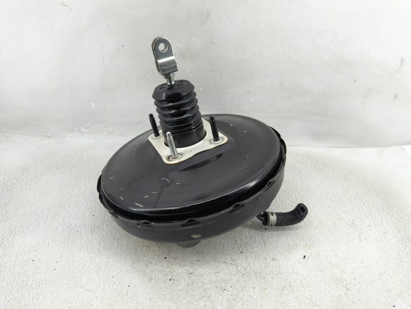 2021-2022 Hyundai Elantra Power Brake Booster Oem 1276496 - Oemusedautoparts1.com