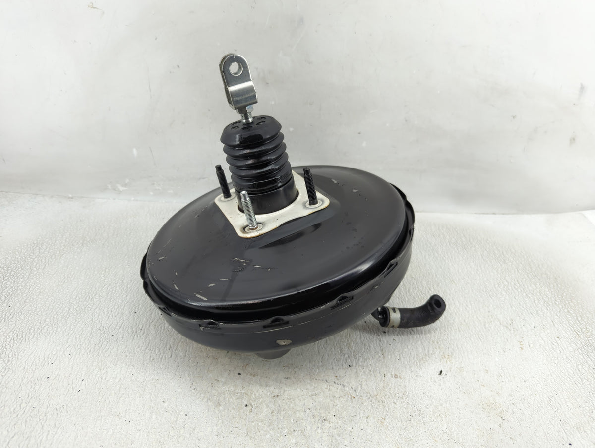 2021-2022 Hyundai Elantra Power Brake Booster Oem 1276496 - Oemusedautoparts1.com
