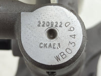 2023 Hyundai Elantra Brake Master Cylinder 1276570 - Oemusedautoparts1.com