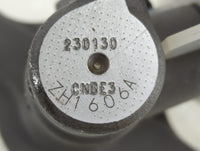 2023 Hyundai Elantra Brake Master Cylinder 1276586 - Oemusedautoparts1.com