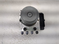 2021-2022 Hyundai Elantra ABS Pump Control Module Replacement P/N:58900-AA500 61589-41600 Fits Fits 2021 2022 OEM Used Auto 