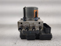 2021-2022 Hyundai Elantra ABS Pump Control Module Replacement P/N:61589-43200 58900-AA800 Fits Fits 2021 2022 OEM Used Auto 