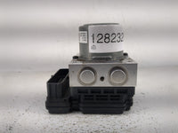 2021-2022 Hyundai Elantra ABS Pump Control Module Replacement P/N:61589-43200 58900-AA800 Fits Fits 2021 2022 OEM Used Auto 