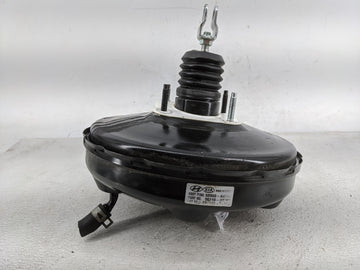 2021-2022 Hyundai Elantra Power Brake Booster Oem - Oemusedautoparts1.com
