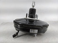 2021-2022 Hyundai Elantra Power Brake Booster Oem 1290447 - Oemusedautoparts1.com