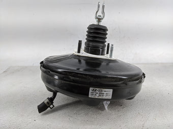 compare product 2021-2022 Hyundai Elantra Power Brake Booster Oem 1290447