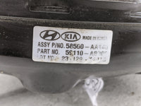 2021-2022 Hyundai Elantra Power Brake Booster Oem 1290447 - Oemusedautoparts1.com