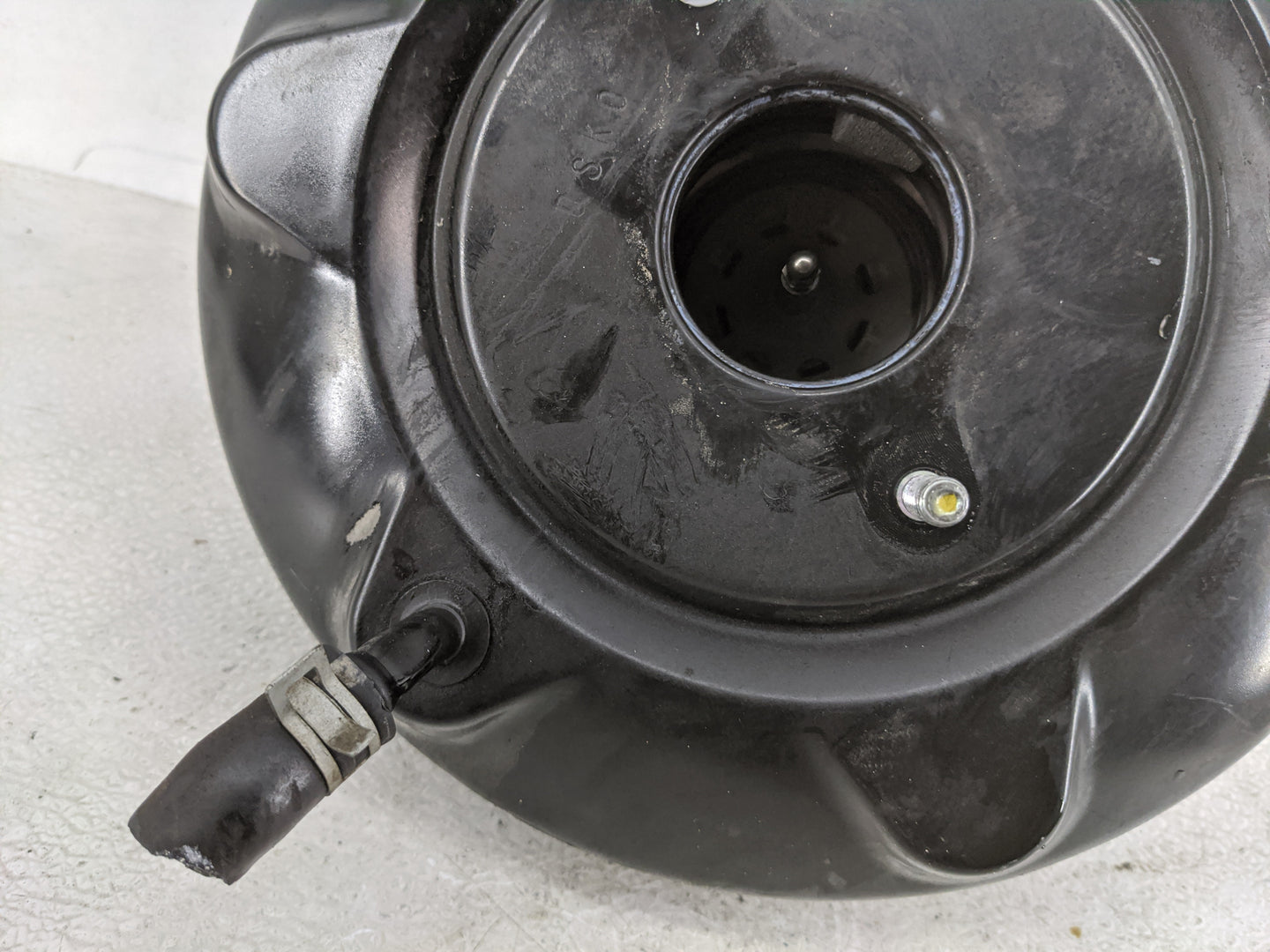 2021-2022 Hyundai Elantra Power Brake Booster Oem 1290447 - Oemusedautoparts1.com