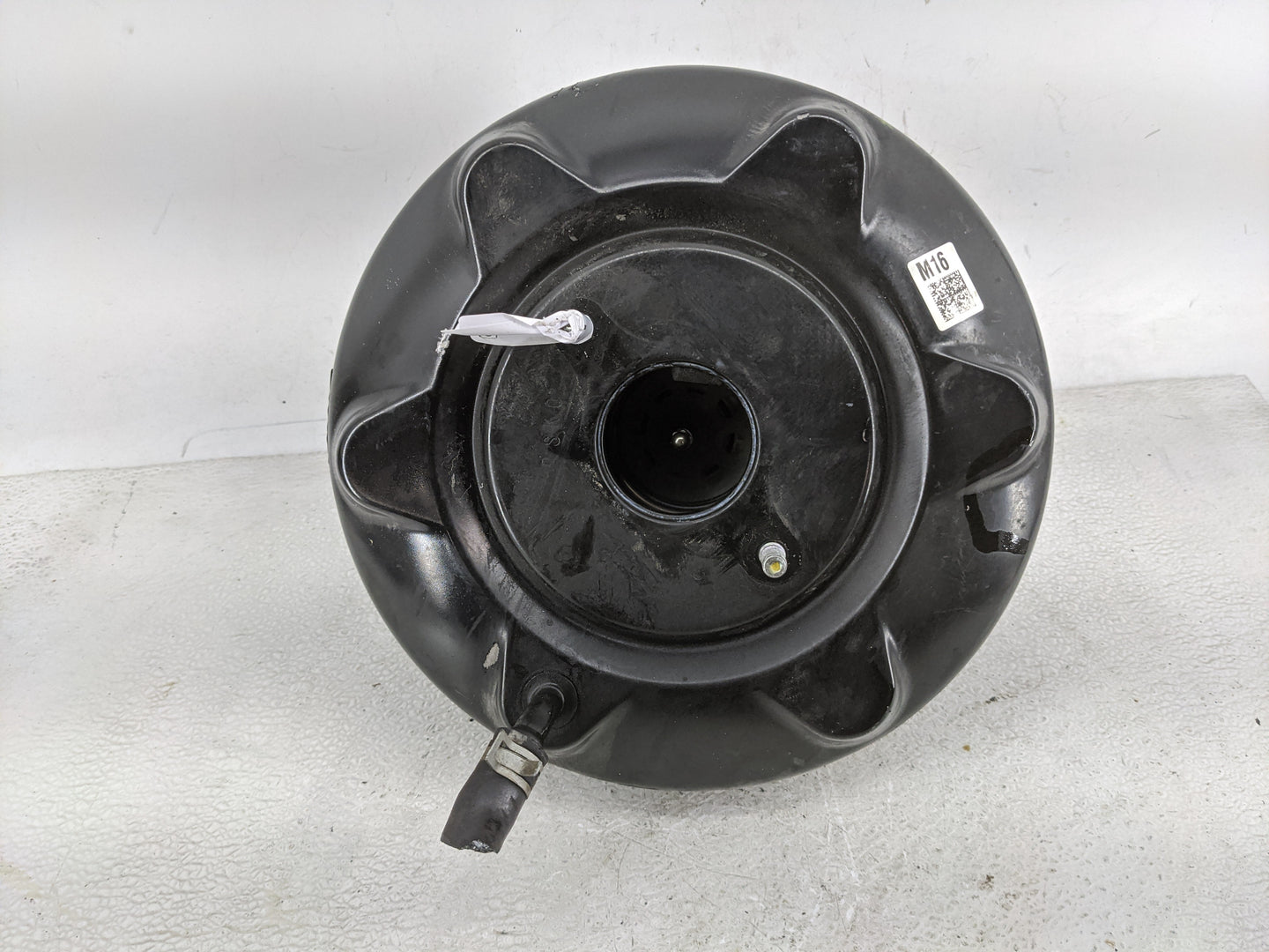 2021-2022 Hyundai Elantra Power Brake Booster Oem - Oemusedautoparts1.com
