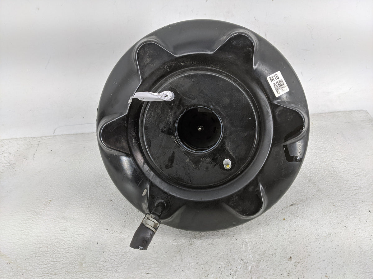 2021-2022 Hyundai Elantra Power Brake Booster Oem 1290447 - Oemusedautoparts1.com