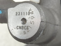 2023 Hyundai Elantra Brake Master Cylinder 1290505 - Oemusedautoparts1.com