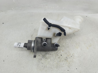 compare product Hyundai Elantra Power Brake Booster Oem 1290507