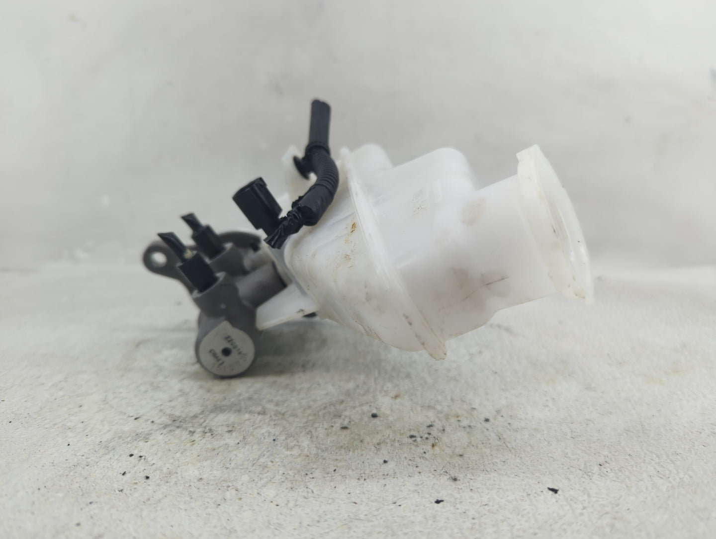 Hyundai Elantra Power Brake Booster Oem - Oemusedautoparts1.com