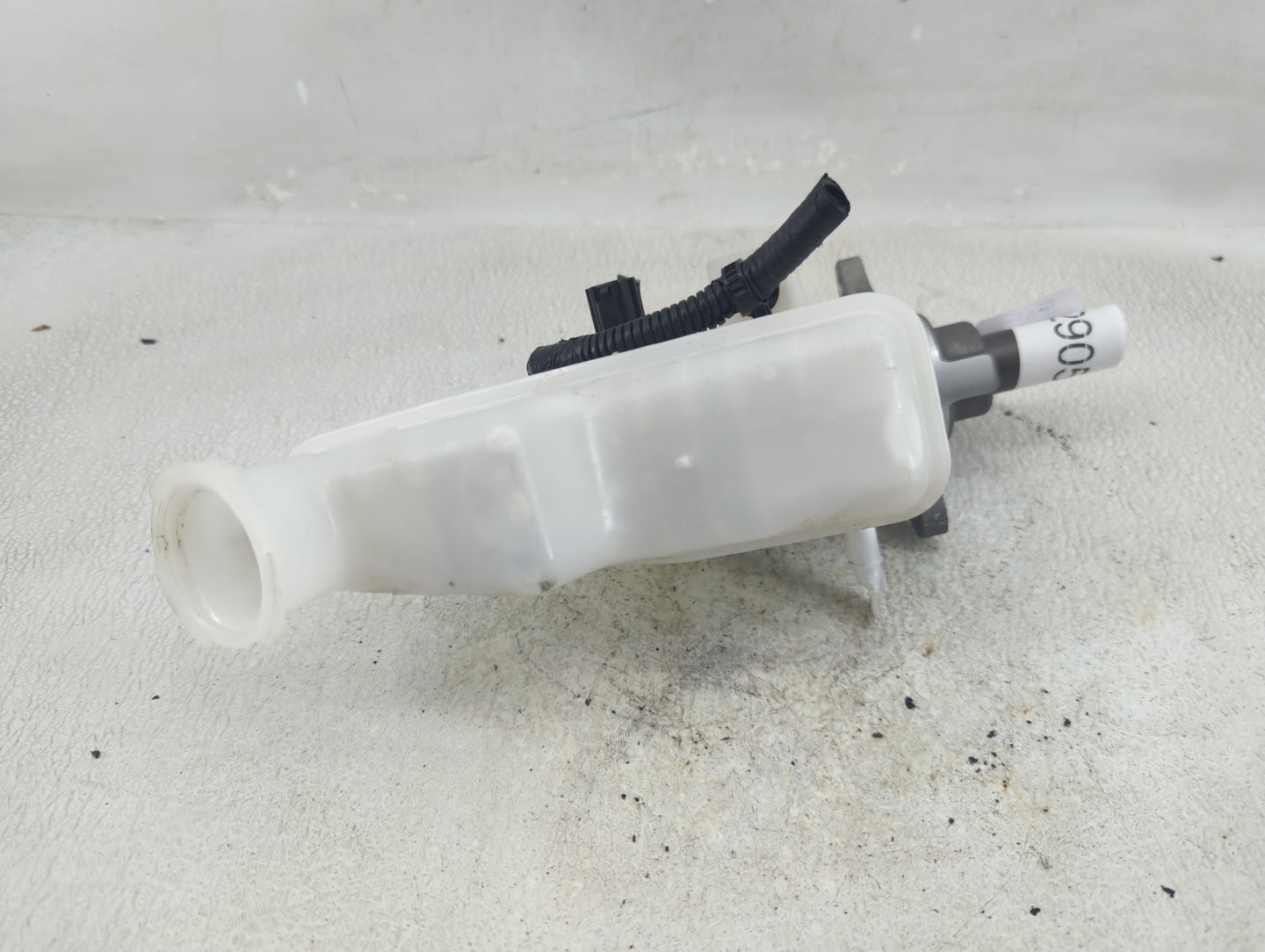 Hyundai Elantra Power Brake Booster Oem 1290507 - Oemusedautoparts1.com