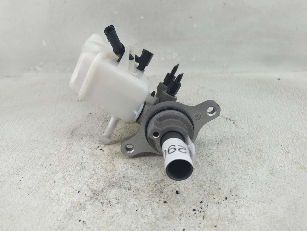 Hyundai Elantra Power Brake Booster Oem 1290507 - Oemusedautoparts1.com