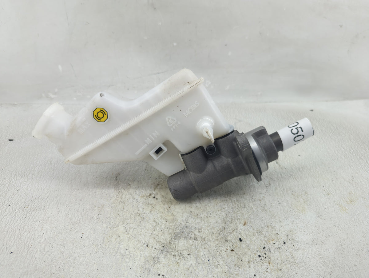 Hyundai Elantra Power Brake Booster Oem 1290507 - Oemusedautoparts1.com