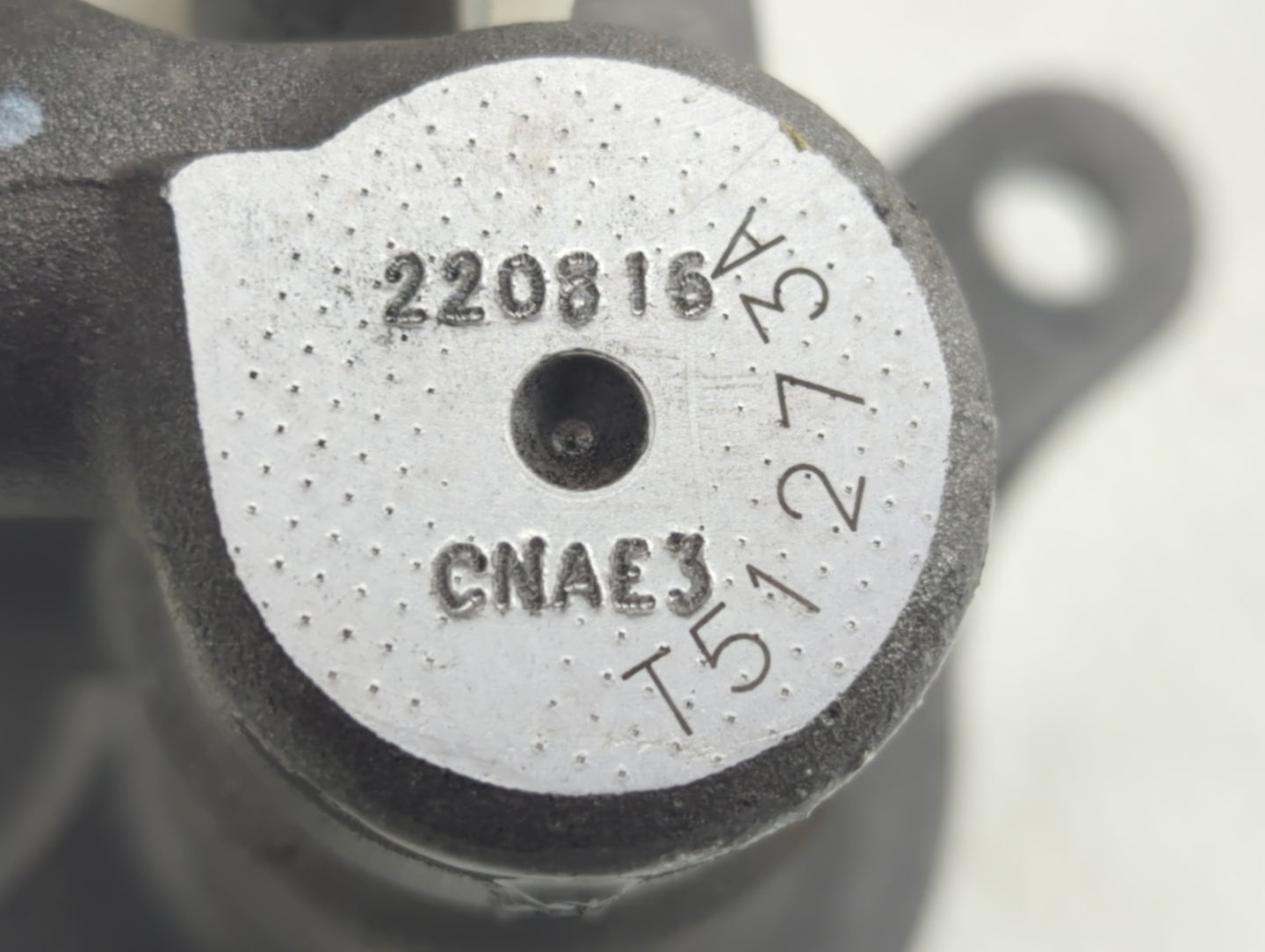Hyundai Elantra Power Brake Booster Oem 1290507 - Oemusedautoparts1.com