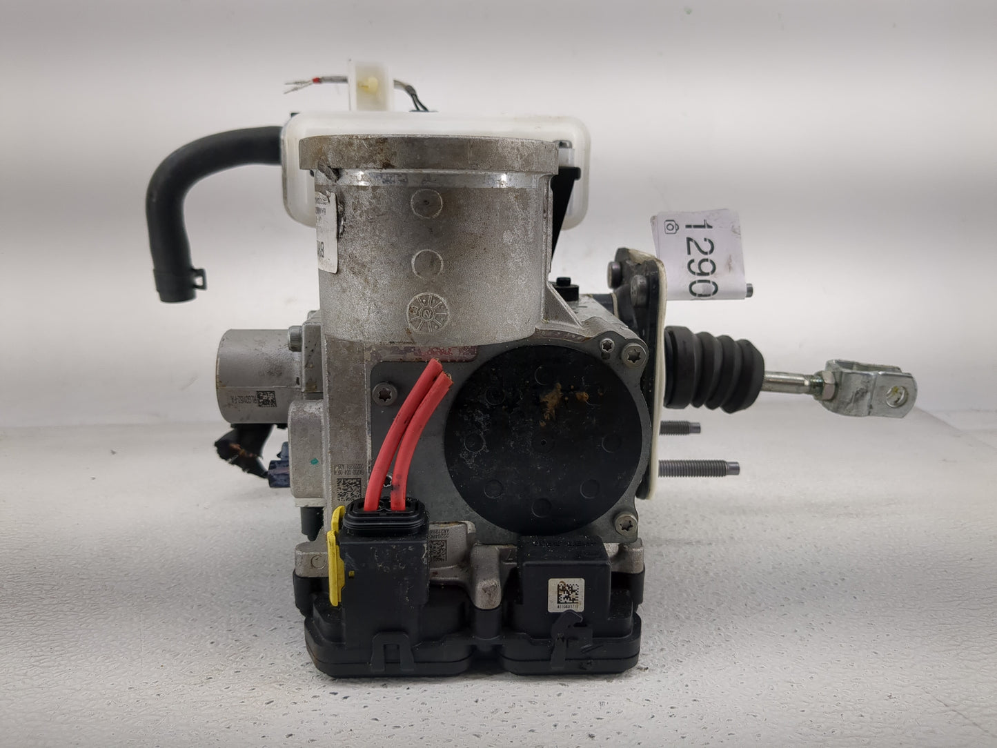 2021-2022 Hyundai Elantra ABS Pump Control Module Replacement P/N:BA60002010 Fits Fits 2021 2022 OEM Used Auto Parts - Oemus