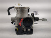 2021-2022 Hyundai Elantra ABS Pump Control Module Replacement P/N:BA60002010 Fits Fits 2021 2022 OEM Used Auto Parts - Oemus