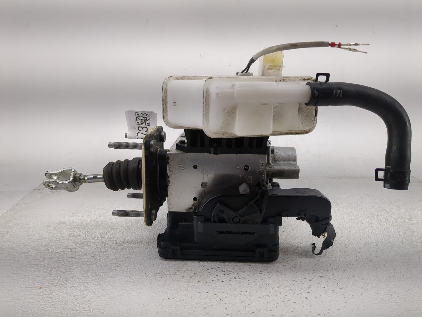 2021-2022 Hyundai Elantra ABS Pump Control Module Replacement P/N:BA60002010 Fits Fits 2021 2022 OEM Used Auto Parts - Oemus