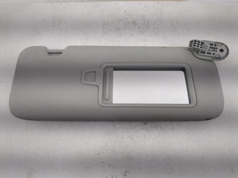 compare product 2023 Hyundai Elantra Sun Visor Shade Replacement Passenger Right Mirror Fits OEM Used Auto Parts