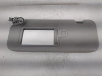 2023 Hyundai Elantra Sun Visor Shade Replacement Driver Left Mirror Fits OEM Used Auto Parts - Oemusedautoparts1.com